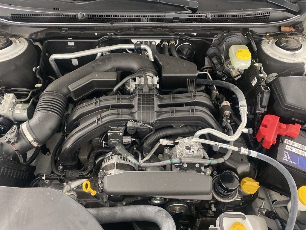 2025 Subaru Legacy Limited