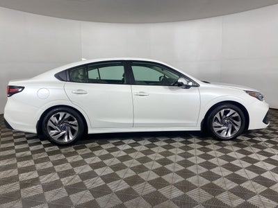 2025 Subaru Legacy Limited