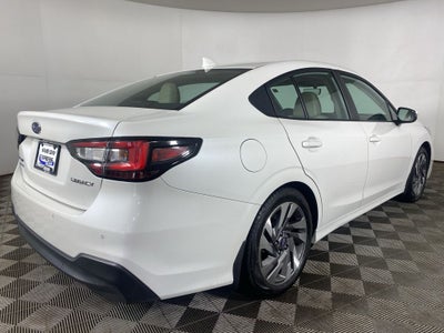 2025 Subaru Legacy Limited