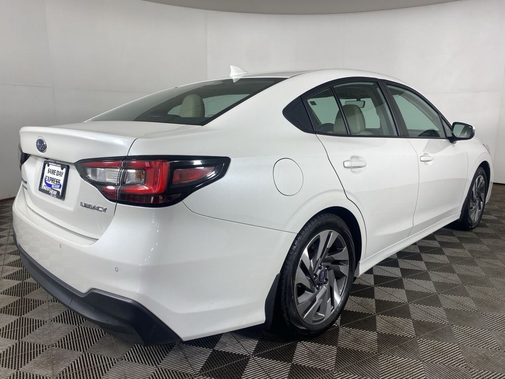2025 Subaru Legacy Limited