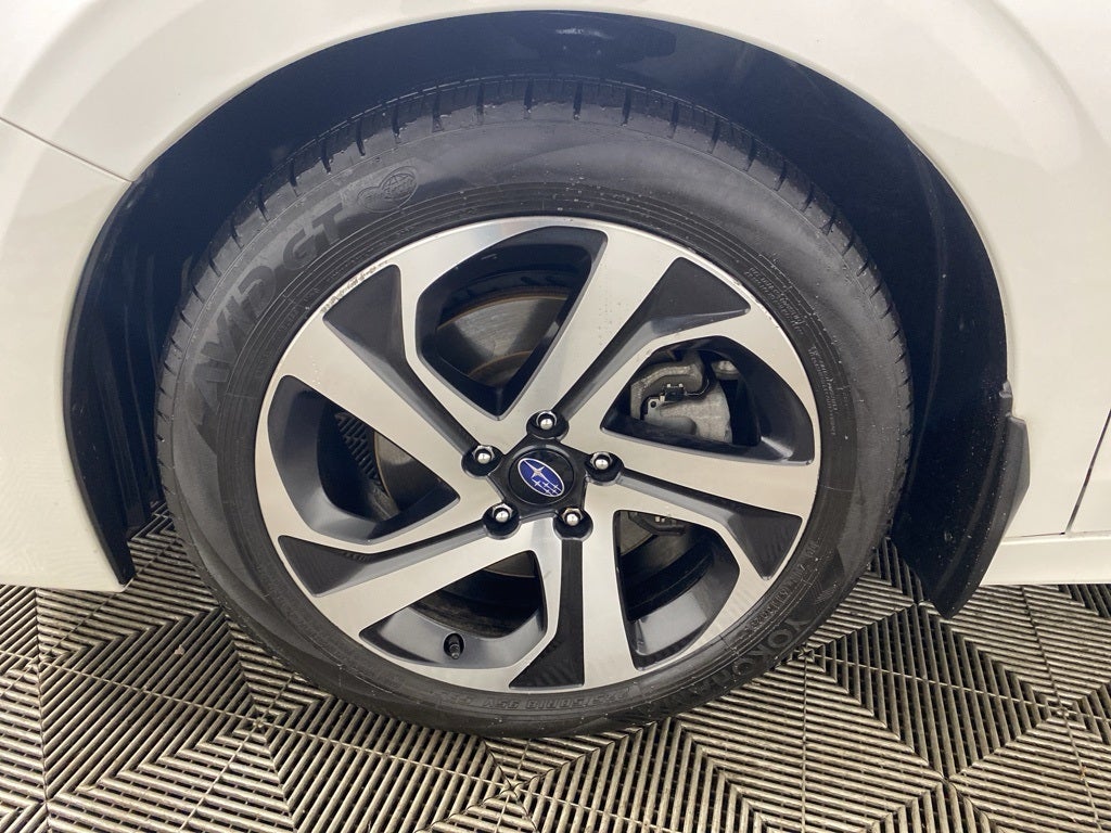 2020 Subaru Legacy Limited
