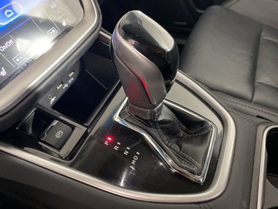 2020 Subaru Legacy Limited