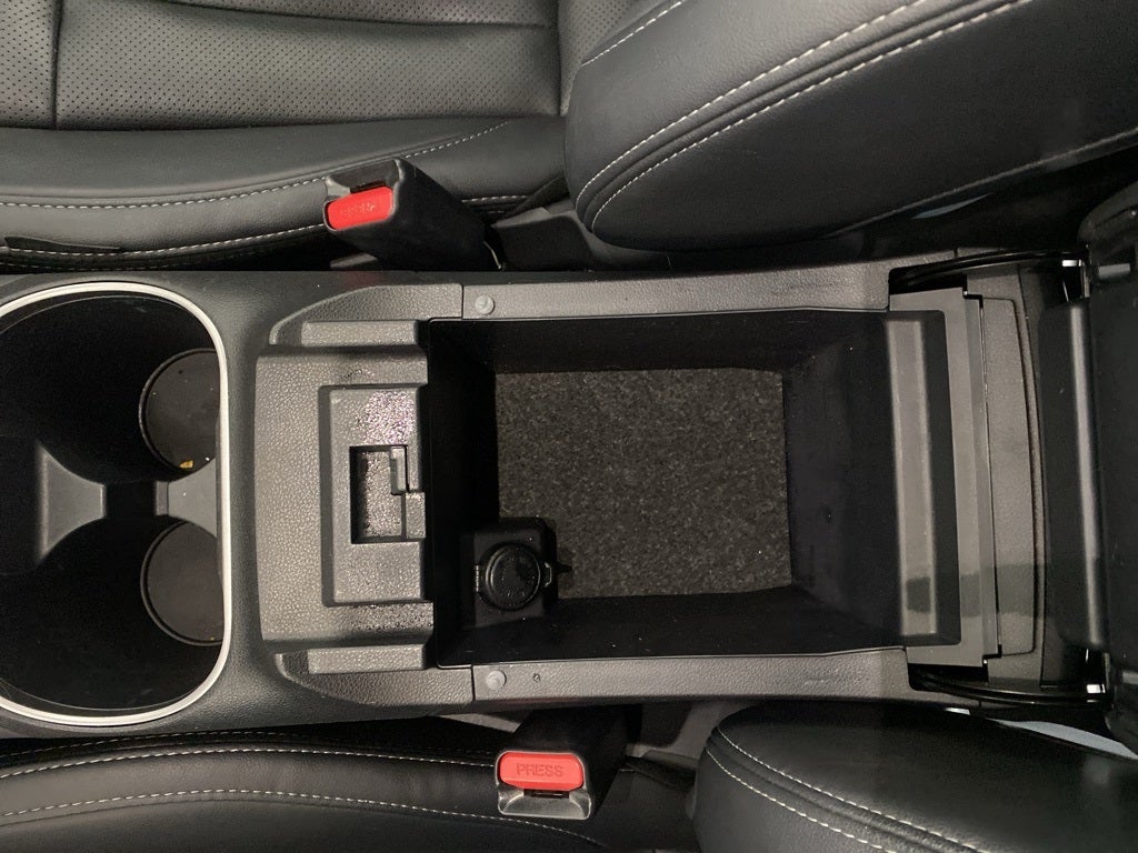 2020 Subaru Legacy Limited