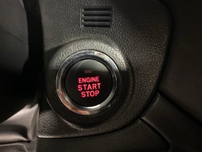 2020 Subaru Legacy Limited