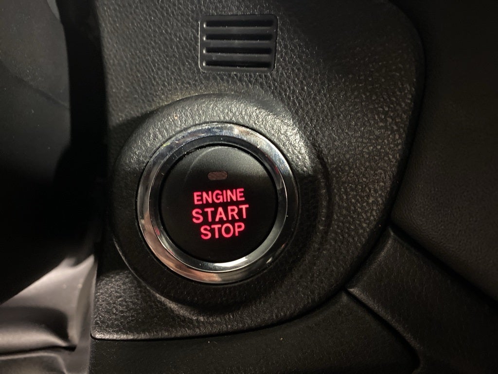 2020 Subaru Legacy Limited