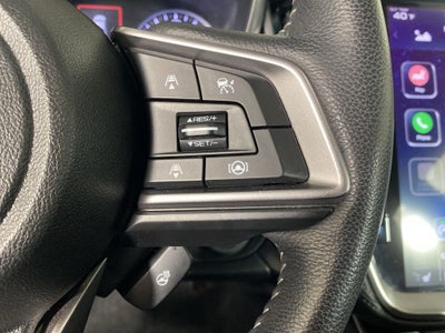 2020 Subaru Legacy Limited