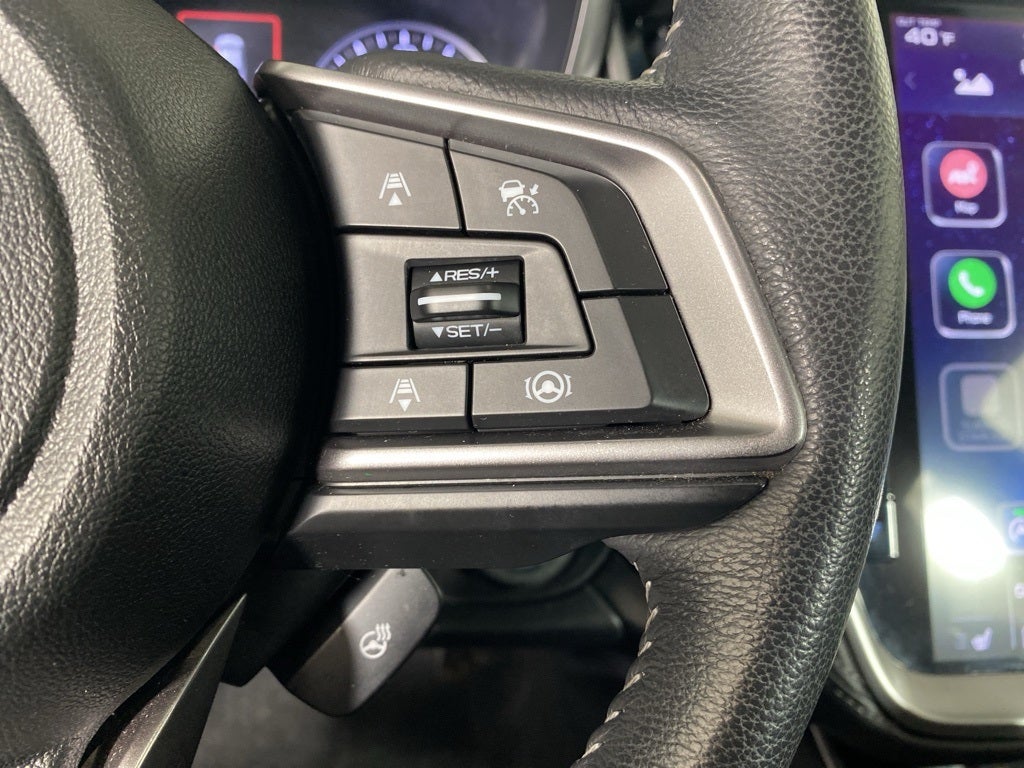 2020 Subaru Legacy Limited