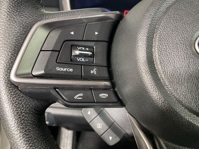 2020 Subaru Legacy Limited