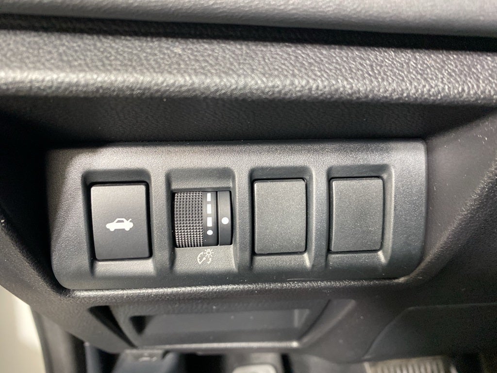 2020 Subaru Legacy Limited