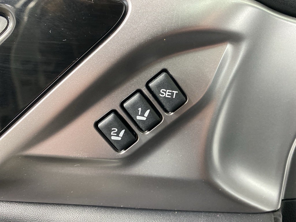 2020 Subaru Legacy Limited