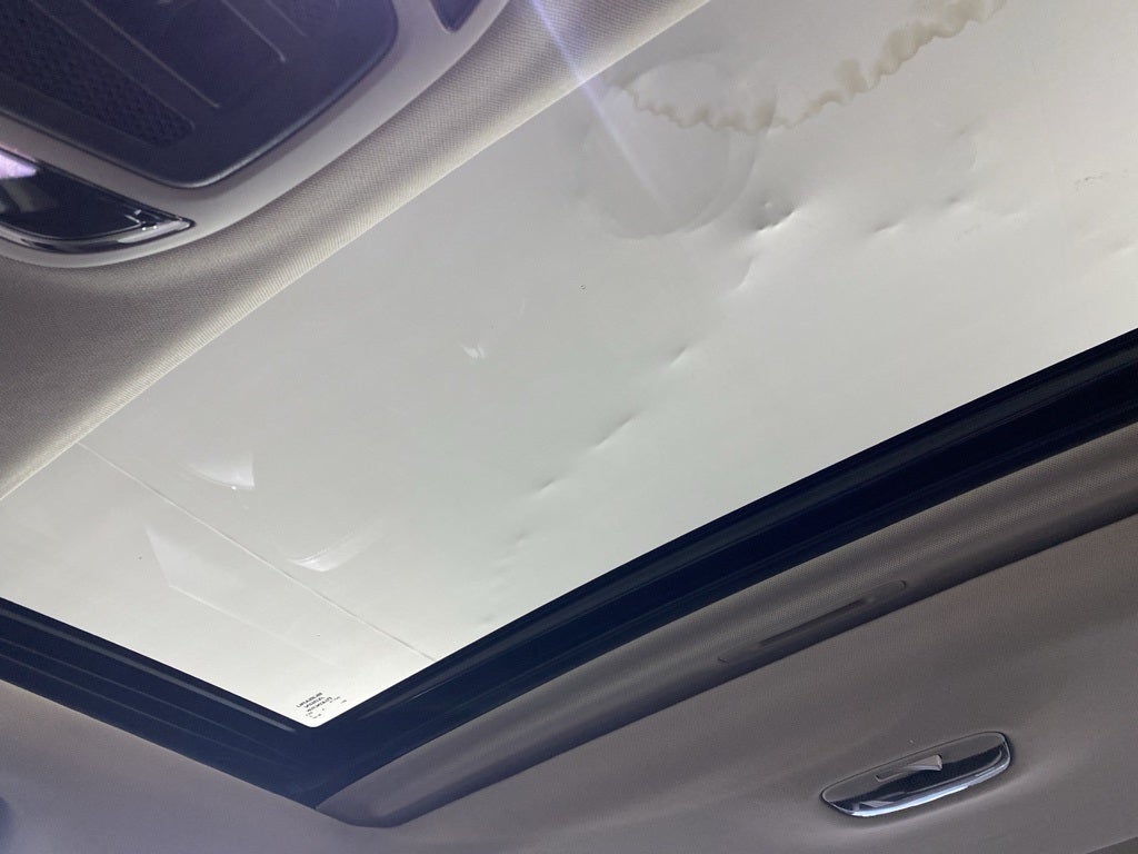 2020 Subaru Legacy Limited