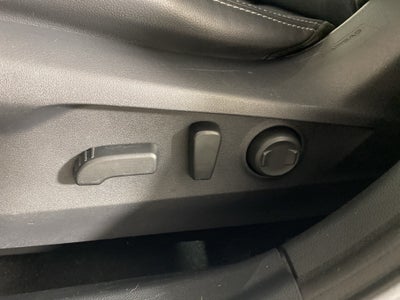 2020 Subaru Legacy Limited