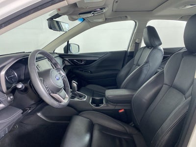 2020 Subaru Legacy Limited