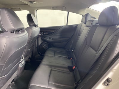 2020 Subaru Legacy Limited