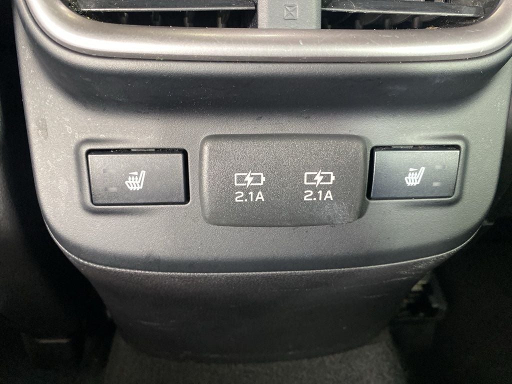 2020 Subaru Legacy Limited