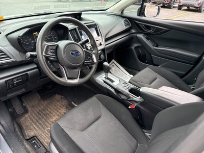 2021 Subaru Impreza Premium