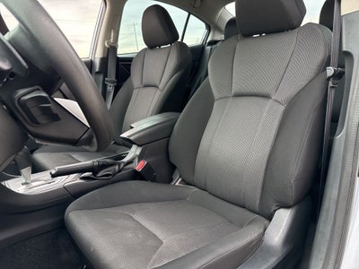 2021 Subaru Impreza Premium