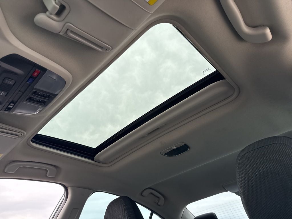 2021 Subaru Impreza Premium