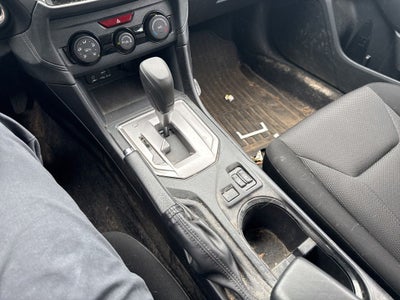 2022 Subaru Impreza Premium