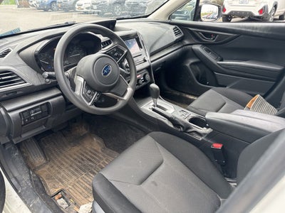 2022 Subaru Impreza Premium
