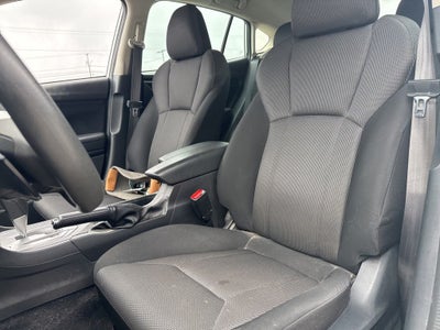 2022 Subaru Impreza Premium
