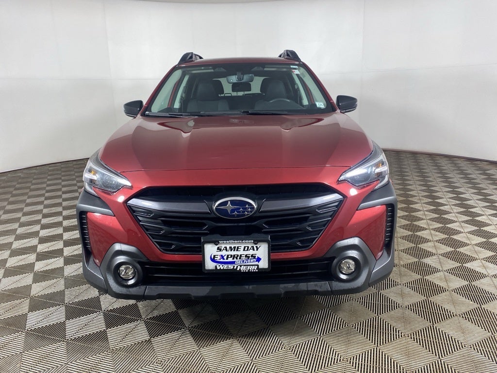 2024 Subaru Outback Premium