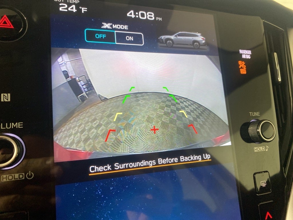 2024 Subaru Outback Premium