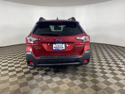 2024 Subaru Outback Premium