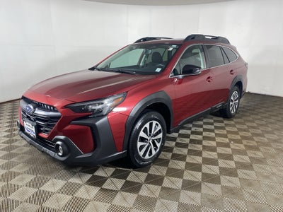 2024 Subaru Outback Premium