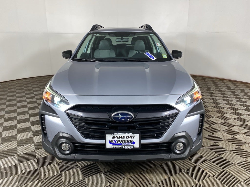 2023 Subaru Outback Premium