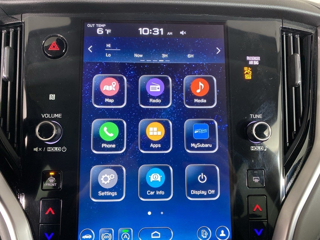 2023 Subaru Outback Premium