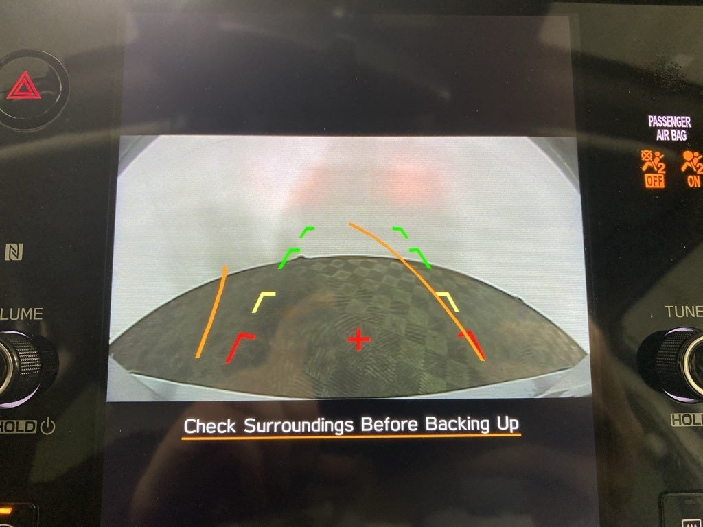 2023 Subaru Outback Premium