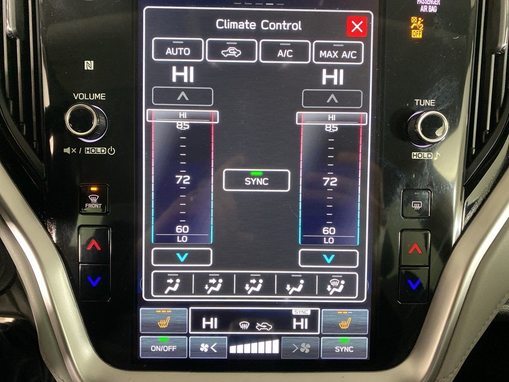 2023 Subaru Outback Premium