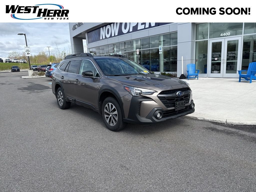 2023 Subaru Outback Premium