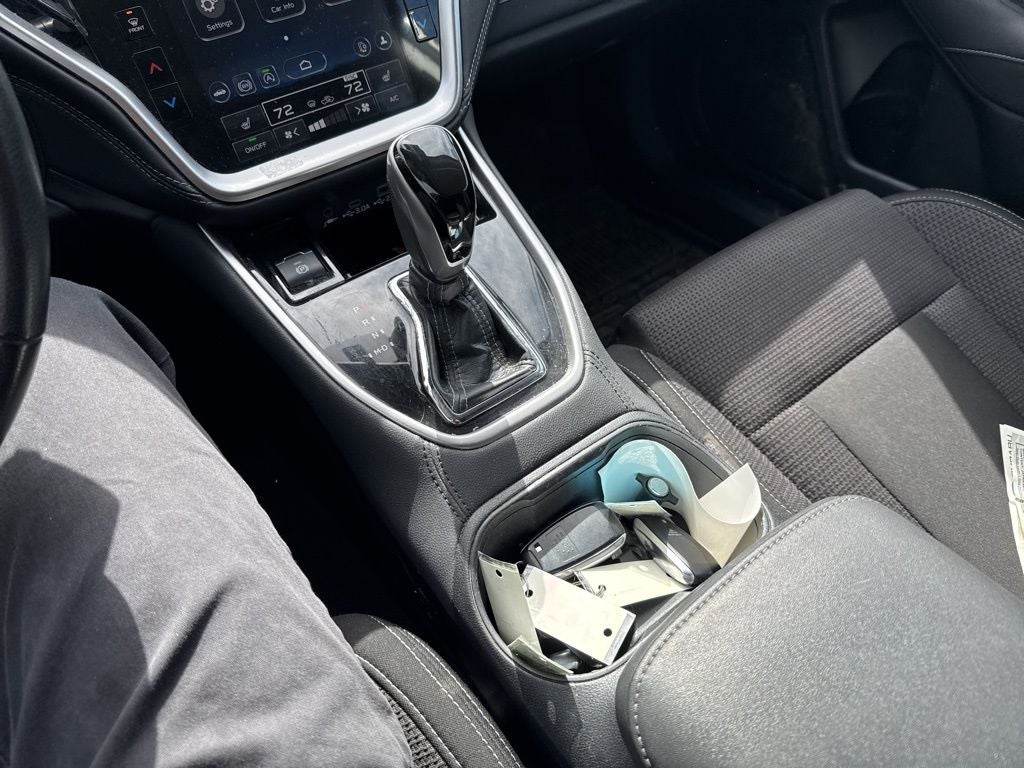 2023 Subaru Outback Premium