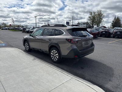 2023 Subaru Outback Premium