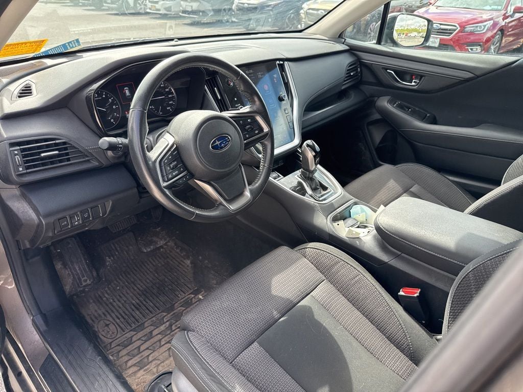 2023 Subaru Outback Premium