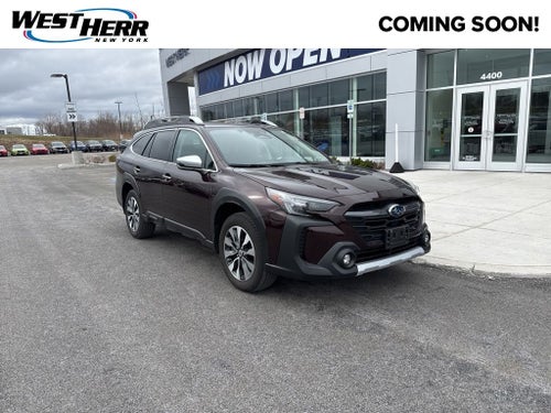 2024 Subaru Outback Touring XT