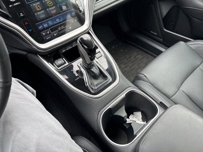 2024 Subaru Outback Touring XT