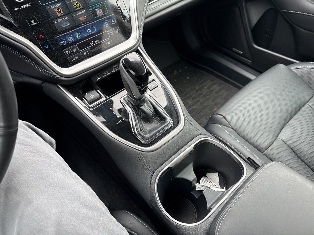 2024 Subaru Outback Touring XT
