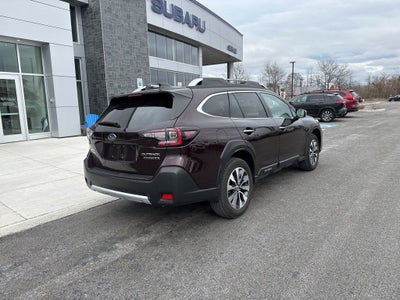 2024 Subaru Outback Touring XT