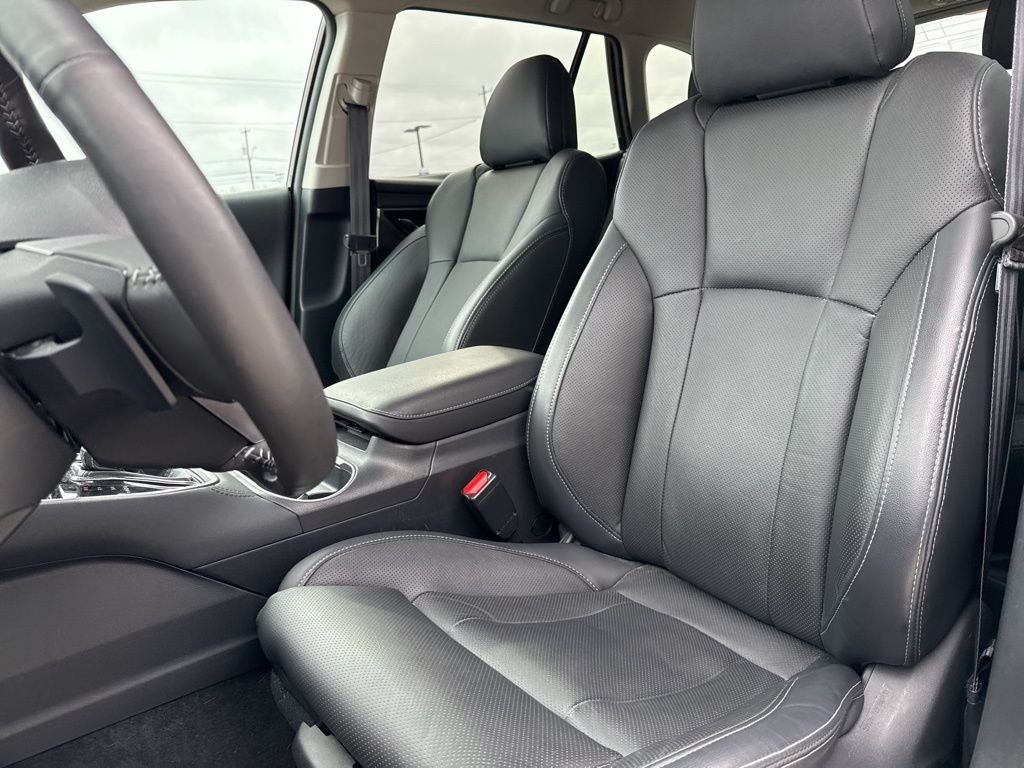 2024 Subaru Outback Touring XT