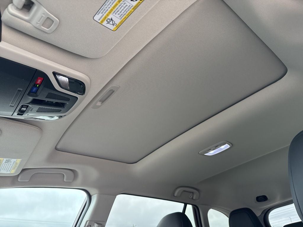 2024 Subaru Outback Touring XT