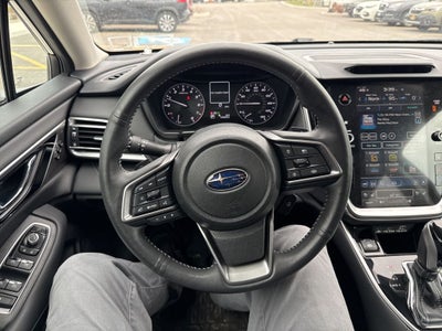 2024 Subaru Outback Touring XT