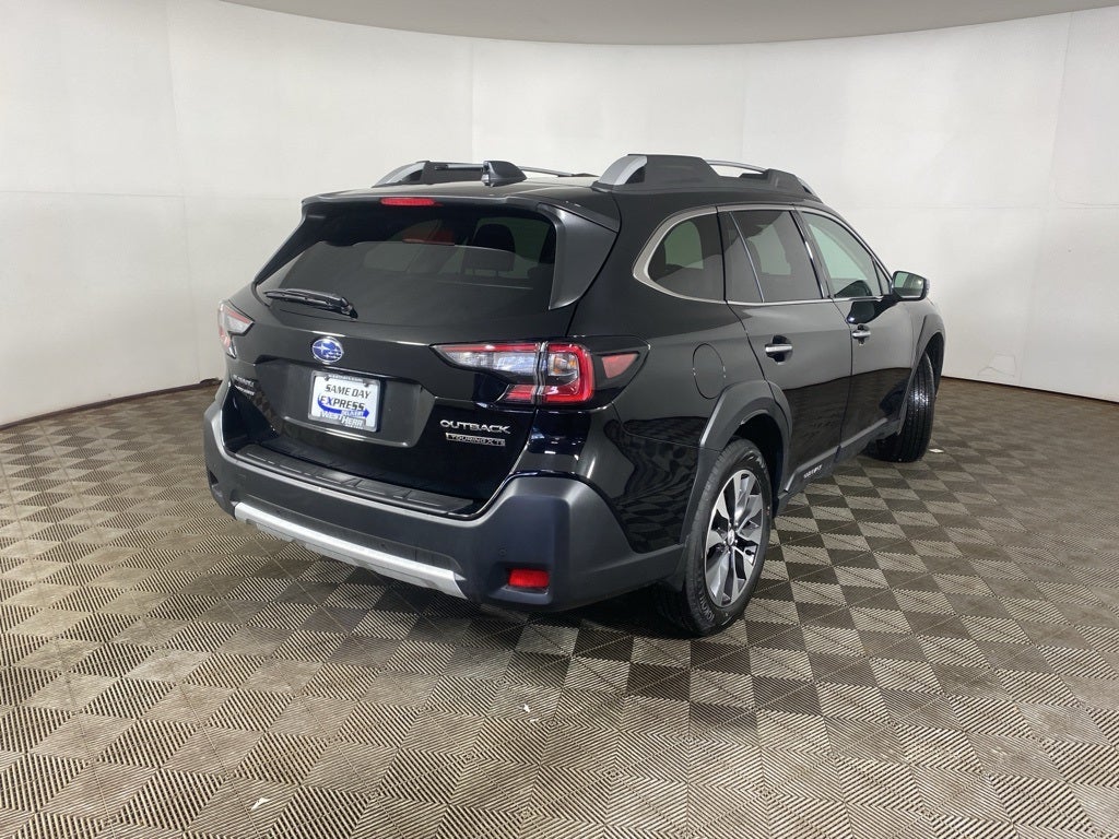 2025 Subaru Outback Touring XT