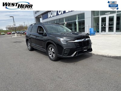 2025 Subaru Ascent Premium