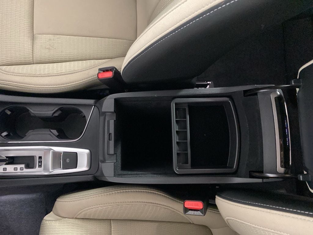 2025 Subaru Ascent Premium