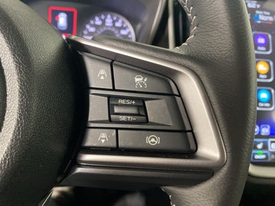 2025 Subaru Ascent Premium
