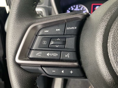 2025 Subaru Ascent Premium