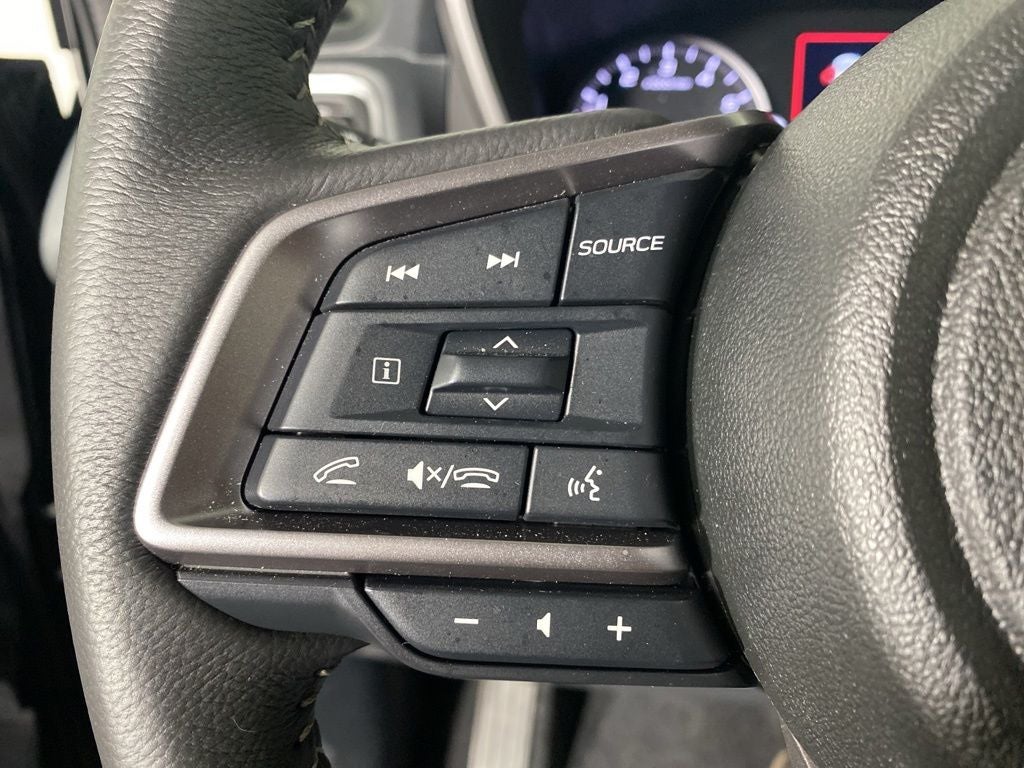 2025 Subaru Ascent Premium